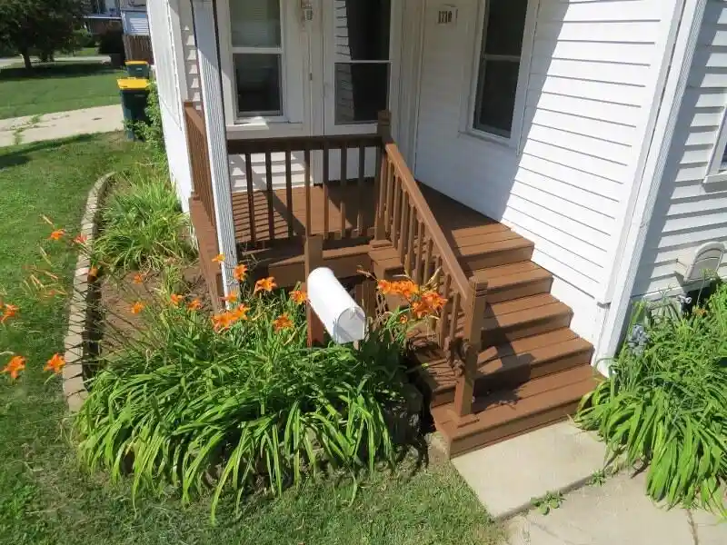 Photo 2 of Single family home for sale at 1710 Taylor Ln, West Bend, WI 53090 | MLS# 1983318 | Listing updated on 2026-10-06