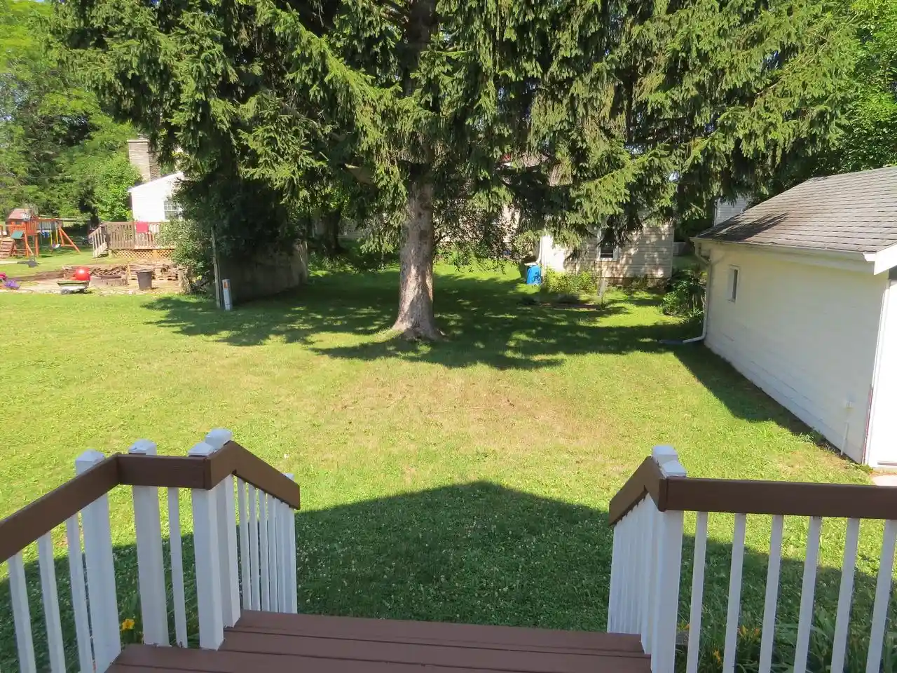 Photo 3 of Single family home for sale at 1710 Taylor Ln, West Bend, WI 53090 | MLS# 1983318 | Listing updated on 2026-10-06