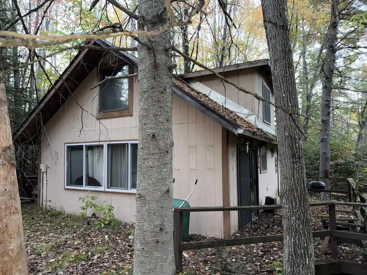 Single family home for sale at W4899 Hideway Dr, Pembine, WI 54156 | MLS# 50333724