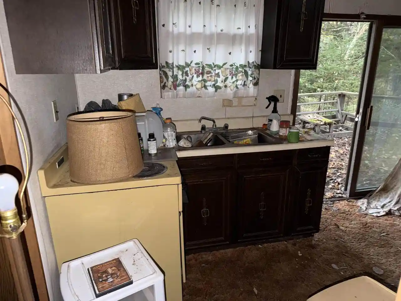 Photo 2 of Single family home for sale at W4899 Hideway Dr, Pembine, WI 54156 | MLS# 50333724 | Listing updated on 2026-10-05