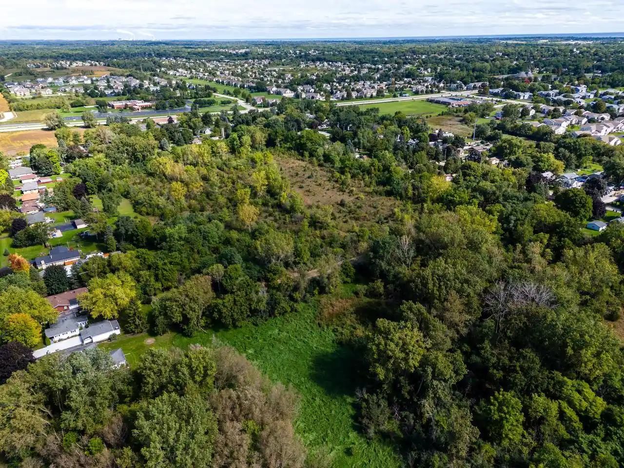 Photo 2 of Land for sale at Lt 0 Old Spring St, Mount Pleasant, WI 53406 | MLS# 1983324 | Listing updated on 2026-10-05