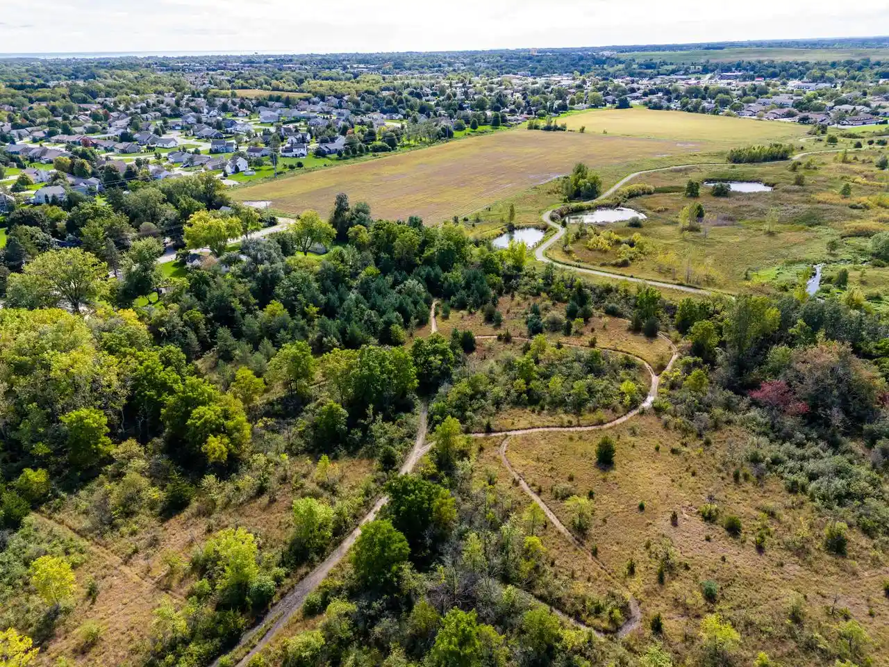 Photo 3 of Land for sale at Lt 0 Old Spring St, Mount Pleasant, WI 53406 | MLS# 1983324 | Listing updated on 2026-10-05