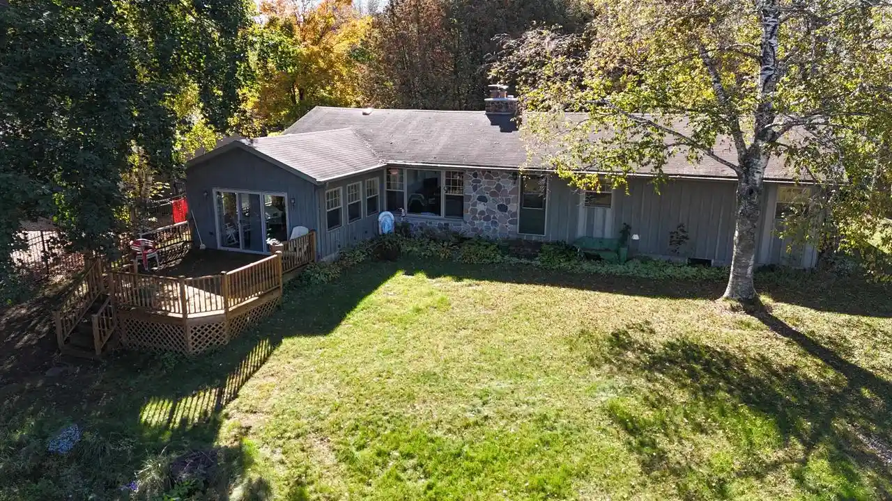 Photo 1 of Single family home for sale at N7014 N Forest Hvn Rd, Shawano, WI 54166 | MLS# 50333726 | Listing updated on 2026-10-05