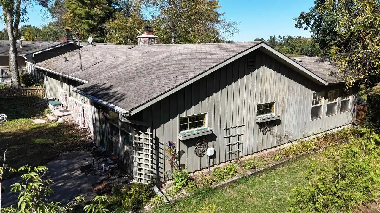 Photo 2 of Single family home for sale at N7014 N Forest Hvn Rd, Shawano, WI 54166 | MLS# 50333726 | Listing updated on 2026-10-05