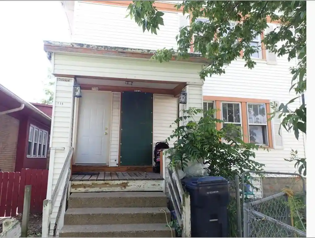 Photo 1 of Multi family home for sale at 754 N 26th Street #756, Milwaukee, WI 53233 | MLS# 1983326 | Listing updated on 2026-10-07