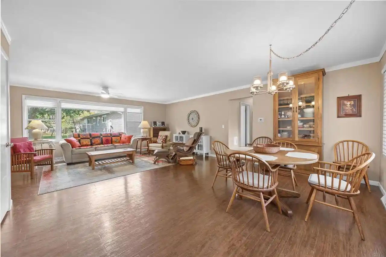 Photo 3 of Single family home for sale at 1006 9th Street, Waupaca, WI 54981 | MLS# 50333729 | Listing updated on 2026-10-08