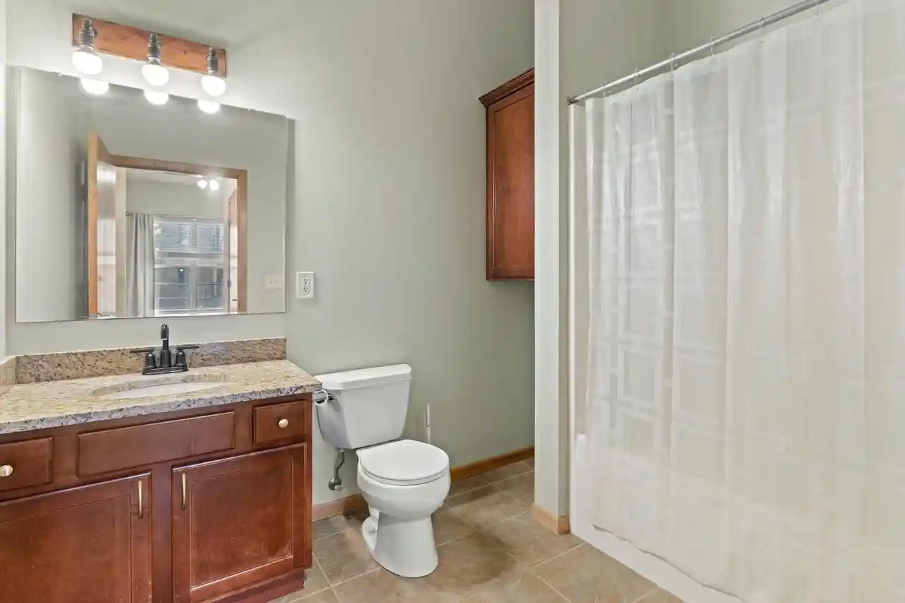 Listing Photo 5 - Condo for sale in building located at 8201 Mayo Dr, Madison, WI 53719 - Unit #106