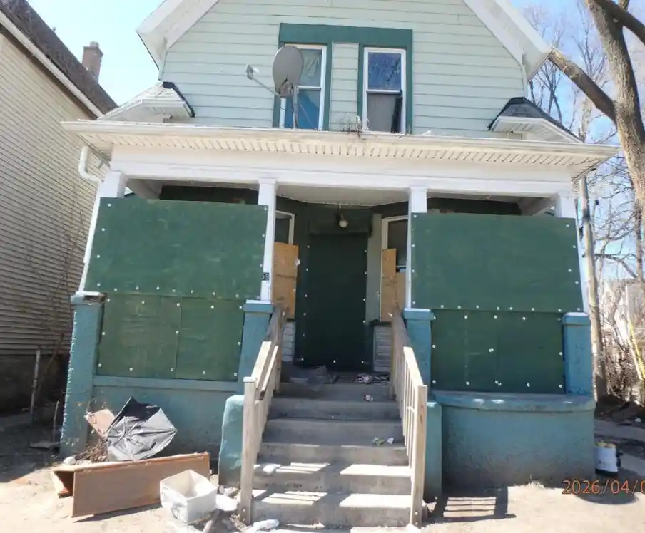Single family home for sale at 2559 N 27th Street, Milwaukee, WI 53210 | MLS# 1983327