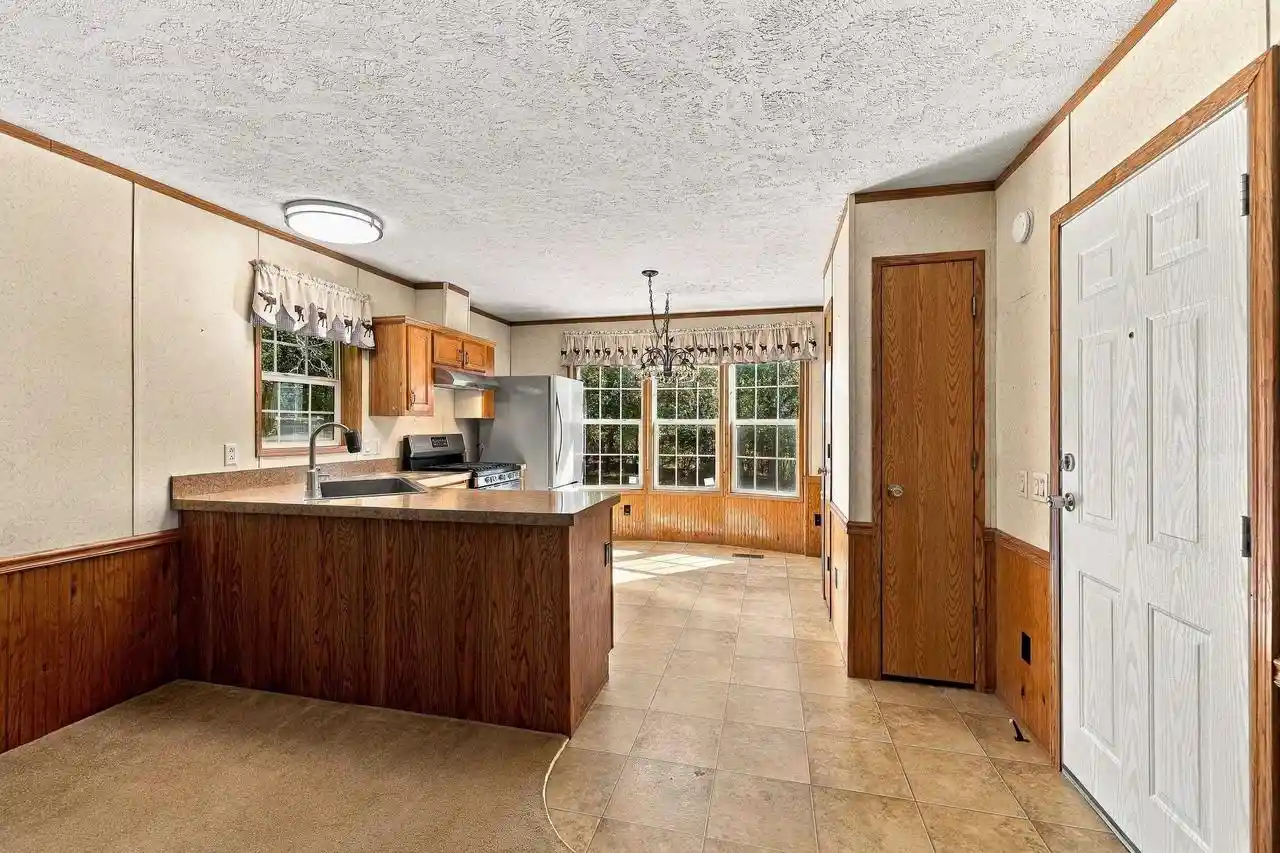 Photo 2 of Single family home for sale at W6264 S Norway Hills Ln, Wautoma, WI 54982 | MLS# 22604931 | Listing updated on 2026-10-05