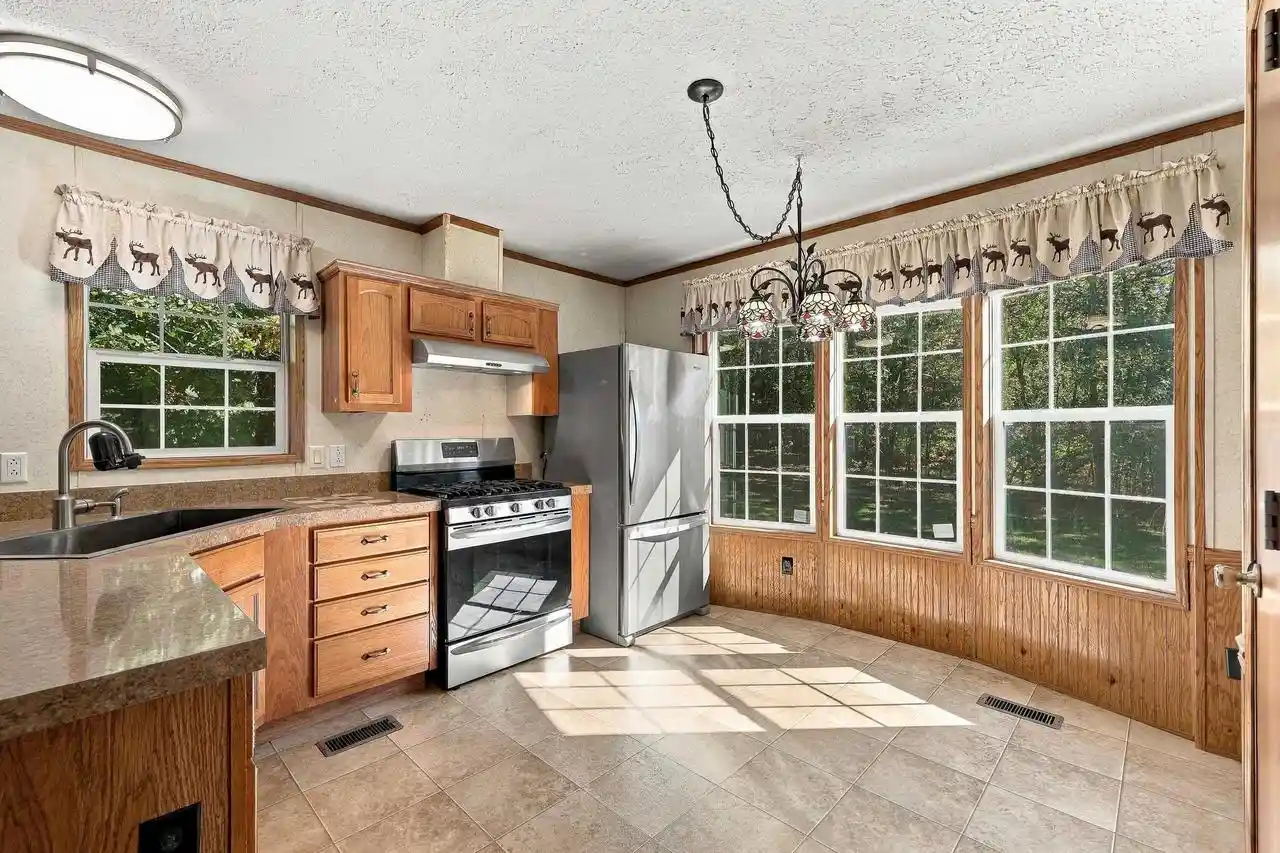 Photo 3 of Single family home for sale at W6264 S Norway Hills Ln, Wautoma, WI 54982 | MLS# 22604931 | Listing updated on 2026-10-05