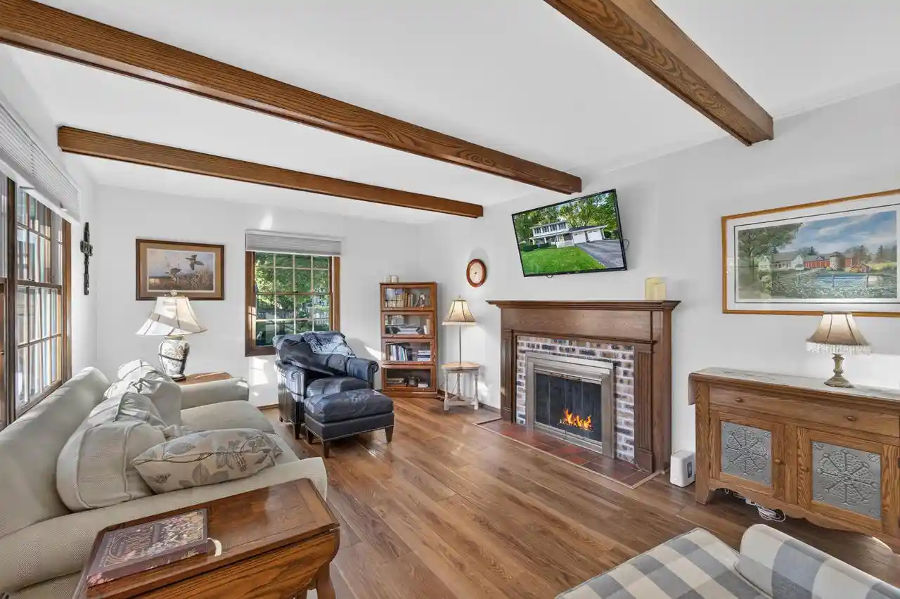 Photo 2 of Single family home for sale at W51n838 Derby Ln, Cedarburg, WI 53012 | MLS# 1983328 | Listing updated on 2026-10-09