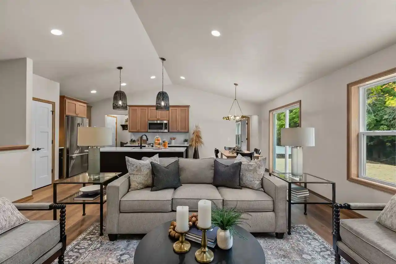 Photo 4 of Single family home for sale at N9285 Constellation Dr, Appleton, WI 54915 | MLS# 50333730 | Listing updated on 2026-10-06