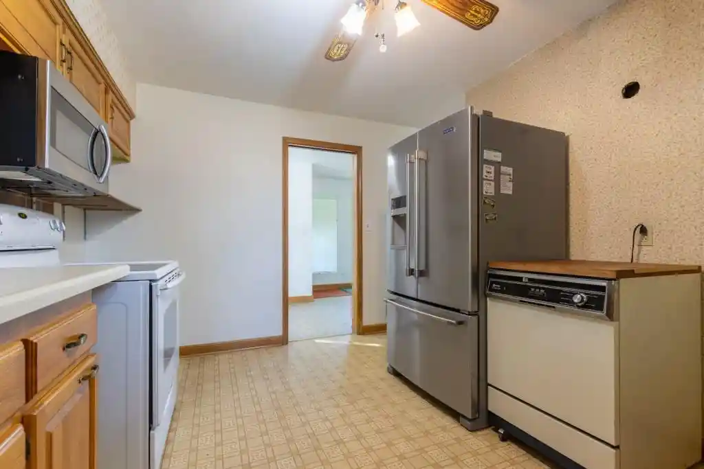 Photo 4 of Single family home for sale at 151954 Tanager Ln, Rib Mountain, WI 54401 | MLS# 22604932 | Listing updated on 2026-10-05
