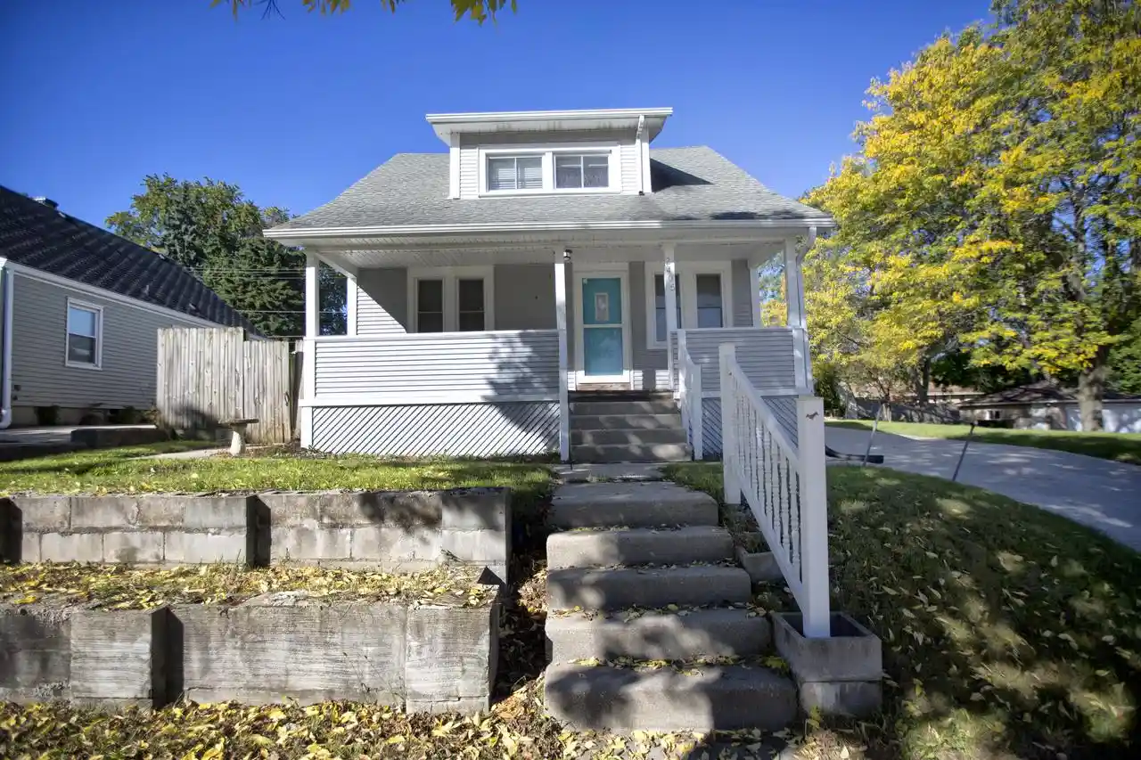 Single family home for sale at 2405 S 92nd Street, Milwaukee, WI 53227 | MLS# 1983330