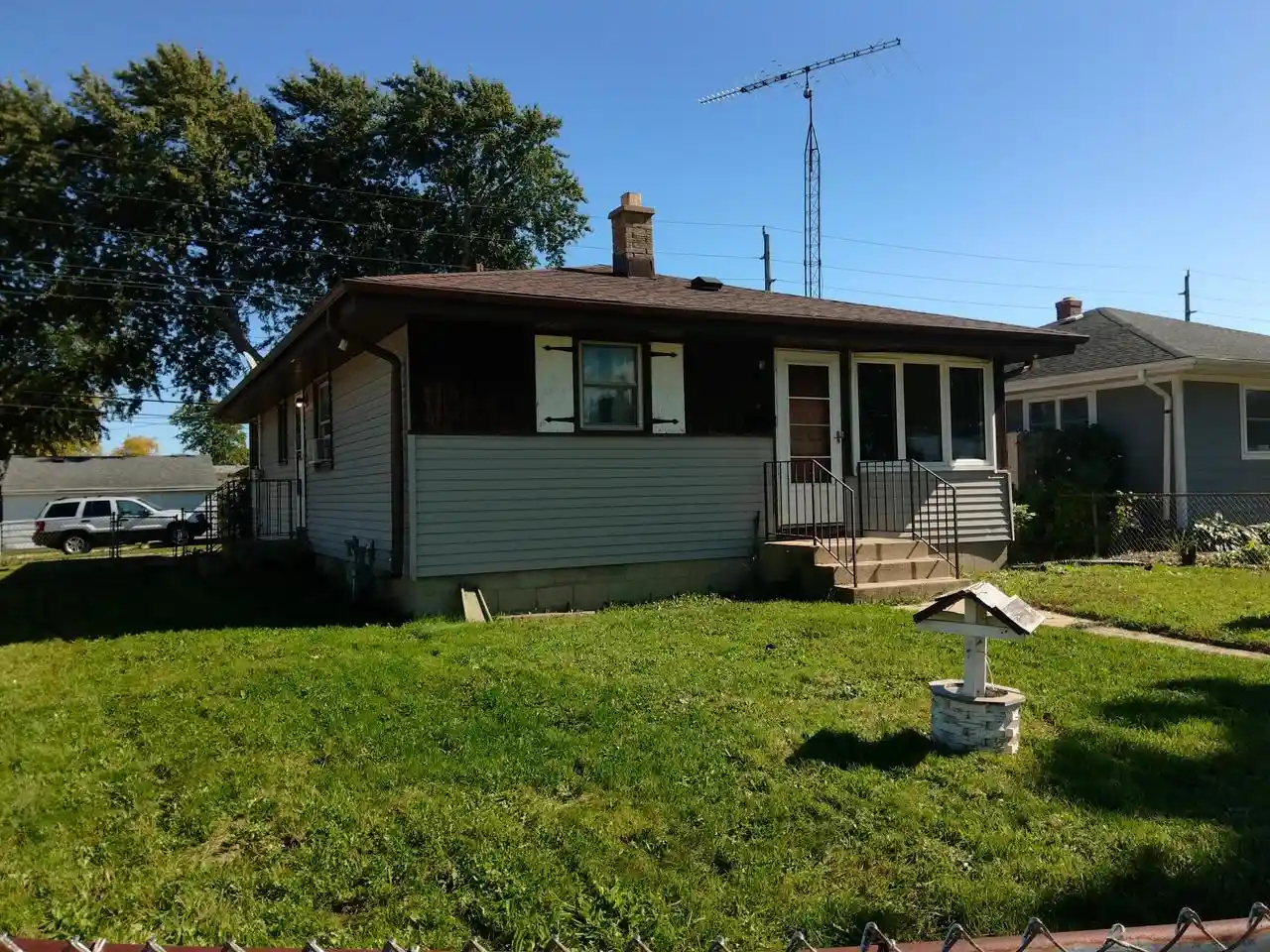 Single family home for sale at 1601 Roosevelt Ave, Racine, WI 53406 | MLS# 1983331