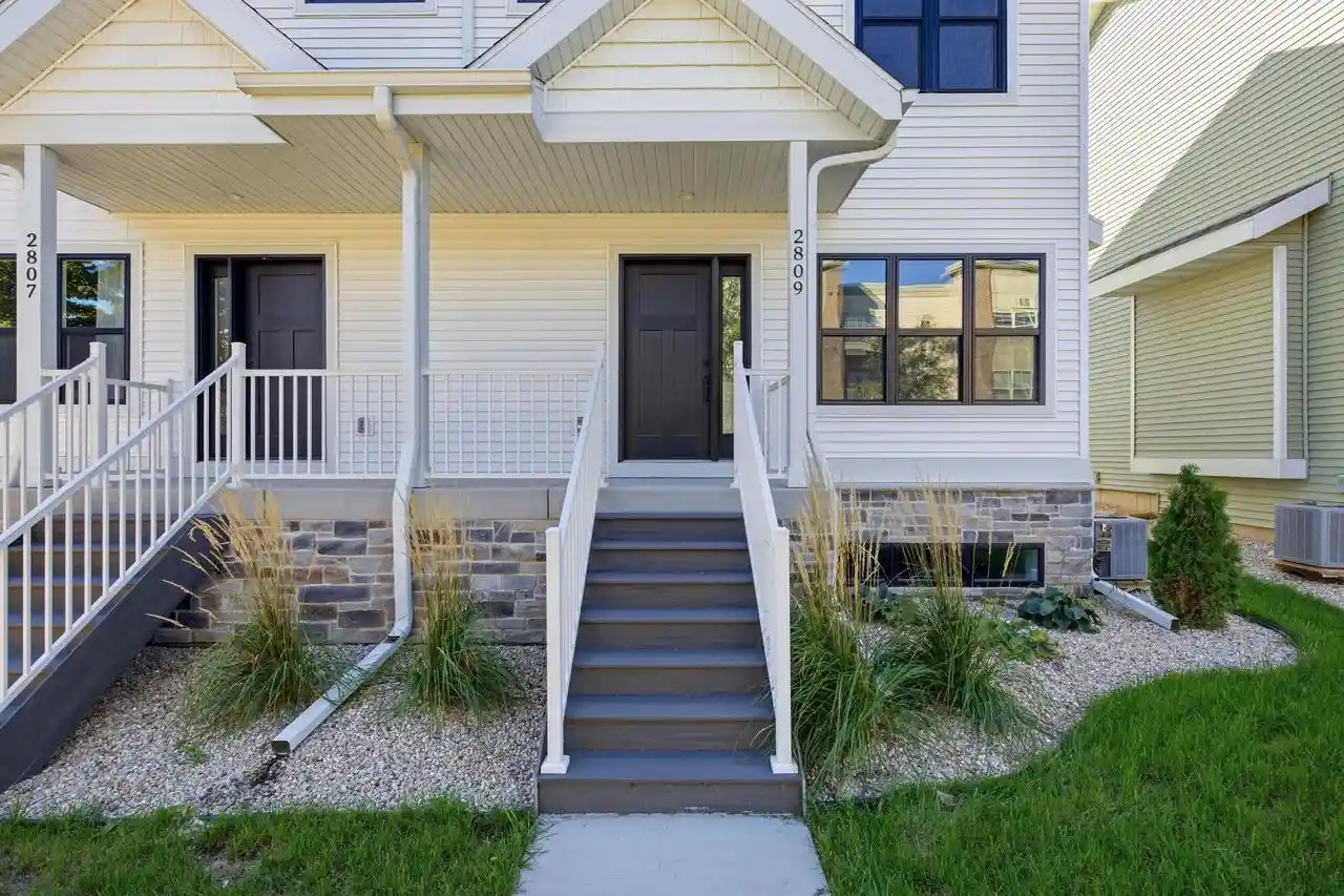 Condo for sale at 2809 Crinkle Root Dr, Fitchburg, WI 53711 | MLS# 2034006