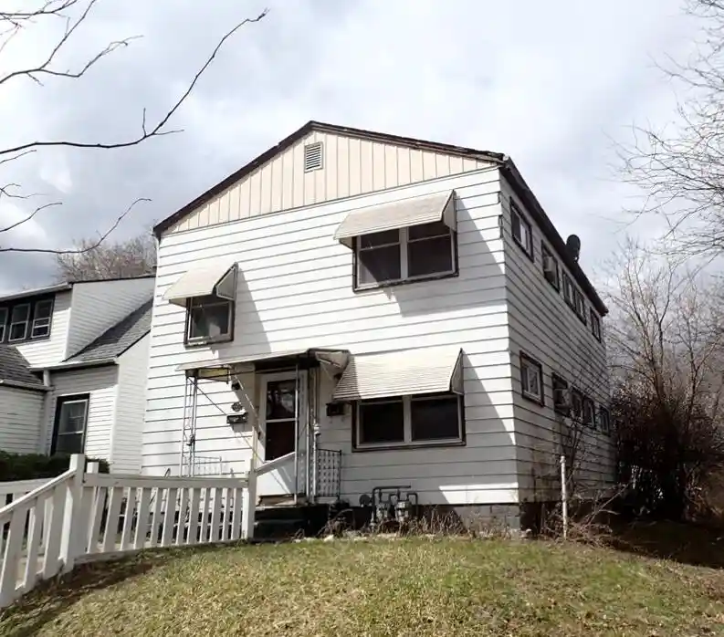 Multi family home for sale at 4645 N 31st Street #4645 A, Milwaukee, WI 53209 | MLS# 1983333