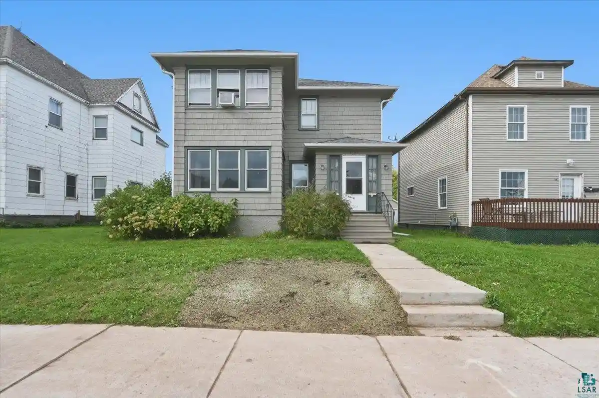 Photo 1 of Sale Pending at 1521 Hammond Ave, Superior, WI 54880 | MLS# 6128328 | Listing updated on 2026-10-07