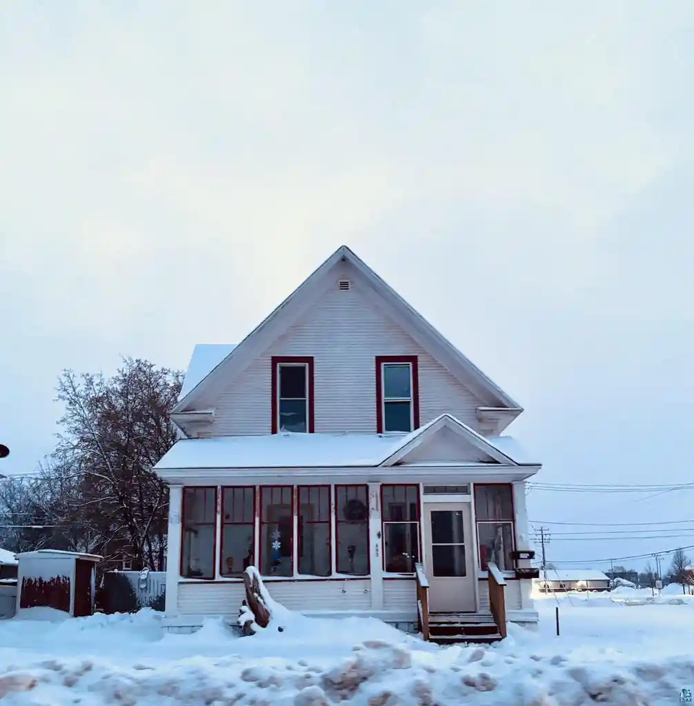 Photo 1 of Multi family home for sale at 605 Ellis Ave, Ashland, WI 54806 | MLS# 6128329 | Listing updated on 2026-10-08