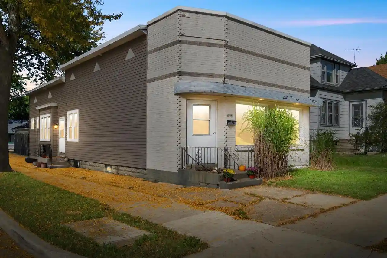 Single family home for sale at 1579 S 56th Street, Milwaukee, WI 53214 | MLS# 1983332