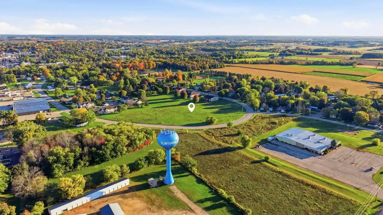 Photo 2 of Land for sale at E Morning Glory Dr, Clintonville, WI 54929 | MLS# 50333733 | Listing updated on 2026-10-06
