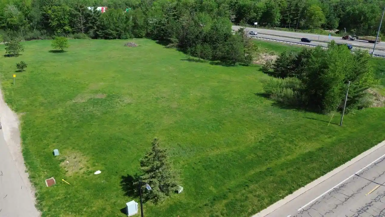 Land for sale at 2101 & 2125 Eagle Summit, Stevens Point, WI 54482 | MLS# 22604933
