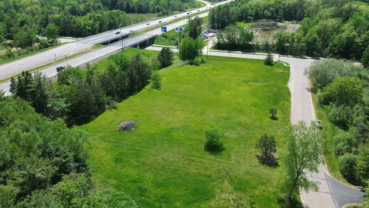 Photo 1 of Land for sale at 2101 & 2125 Eagle Summit, Stevens Point, WI 54482 | MLS# 22604933 | Listing updated on 2026-10-05