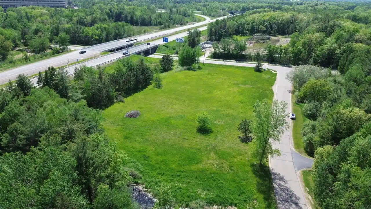 Photo 3 of Land for sale at 2101 & 2125 Eagle Summit, Stevens Point, WI 54482 | MLS# 22604933 | Listing updated on 2026-10-05