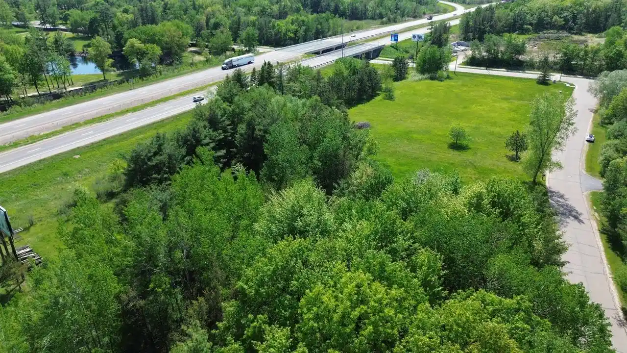 Photo 4 of Land for sale at 2101 & 2125 Eagle Summit, Stevens Point, WI 54482 | MLS# 22604933 | Listing updated on 2026-10-05