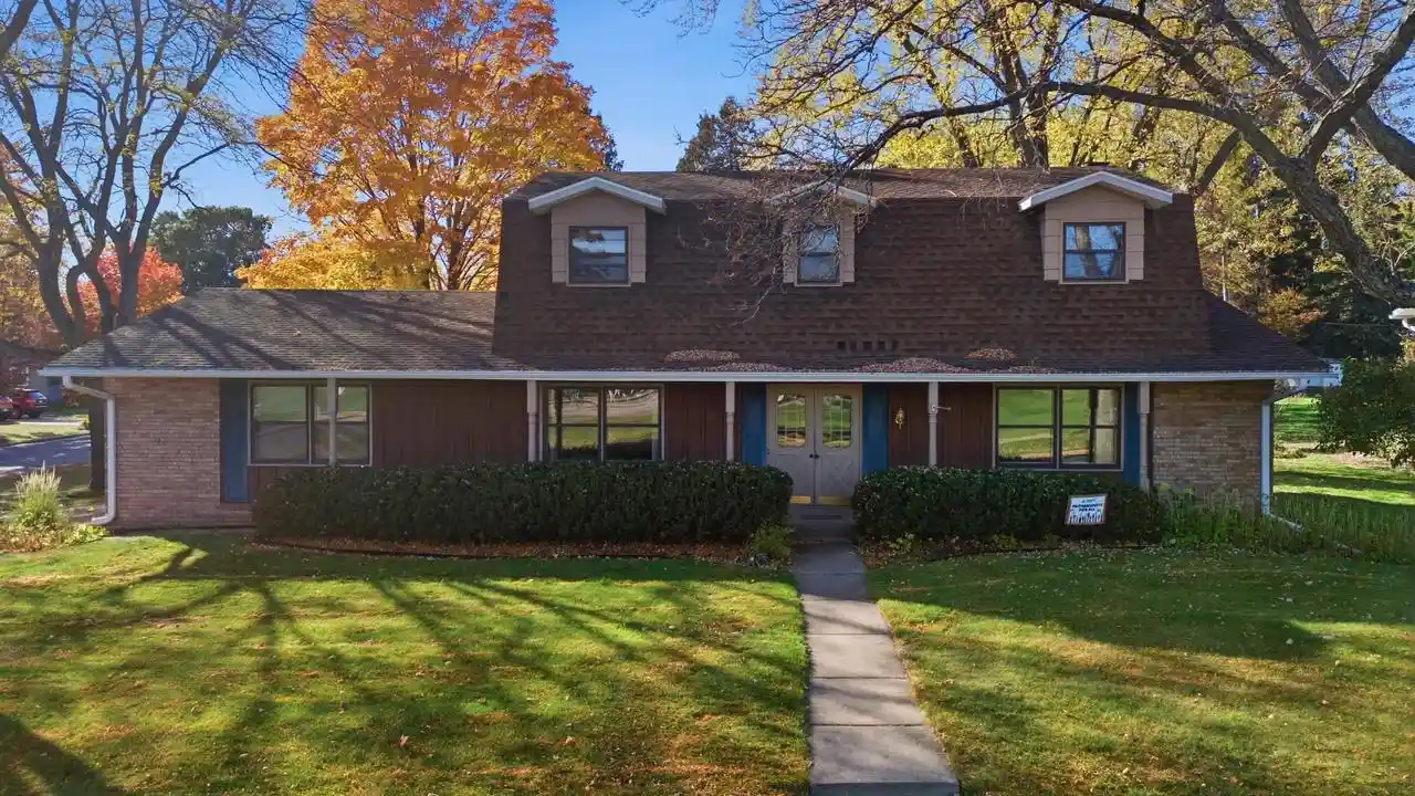 Photo 1 of Single family home for sale at 3104 N 13th Street, Wausau, WI 54403 | MLS# 22604936 | Listing updated on 2026-10-22