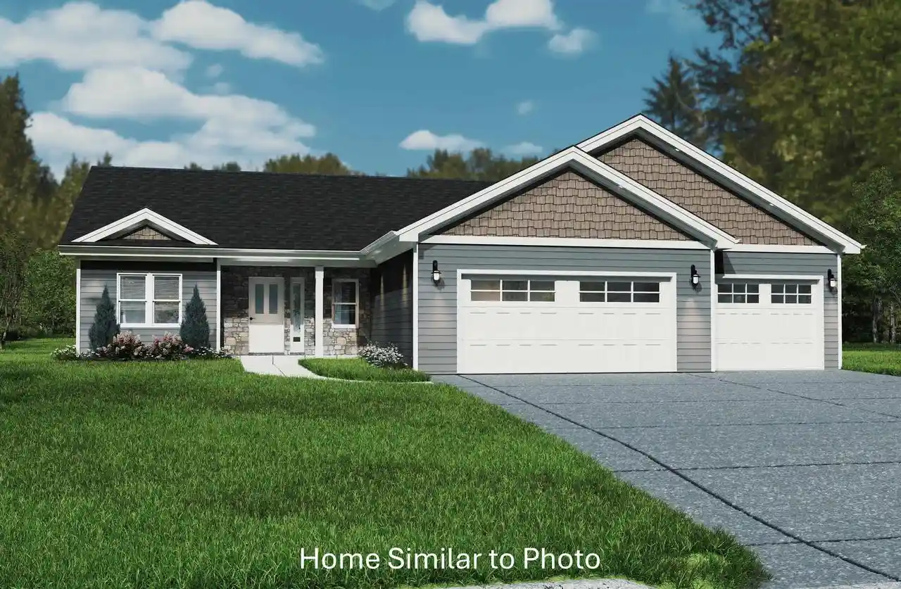 Single family home for sale at 1703 Frontier Rd, Luxemburg, WI 54217 | MLS# 50333732