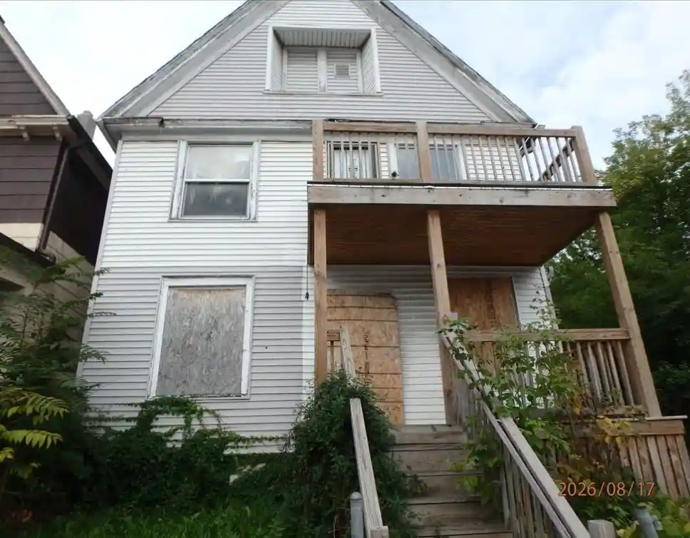 Photo 1 of Multi family home for sale at 2463 N 35th Street #2463 A, Milwaukee, WI 53210 | MLS# 1983335 | Listing updated on 2026-10-07