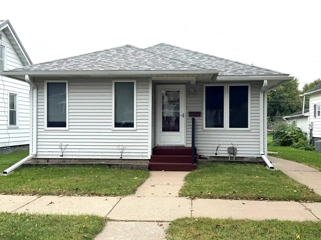 Photo 1 of Sale Pending at 404 Kilbourn Ave, Tomah, WI 54660 | MLS# 2034007 | Listing updated on 2026-10-06