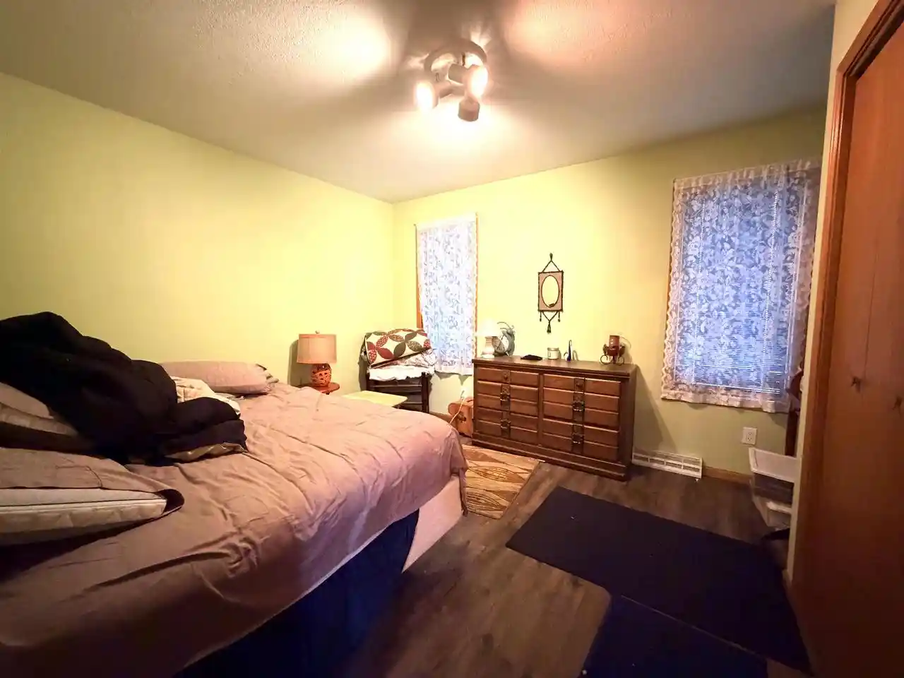 Photo 3 of Sale Pending at 404 Kilbourn Ave, Tomah, WI 54660 | MLS# 2034007 | Listing updated on 2026-10-06