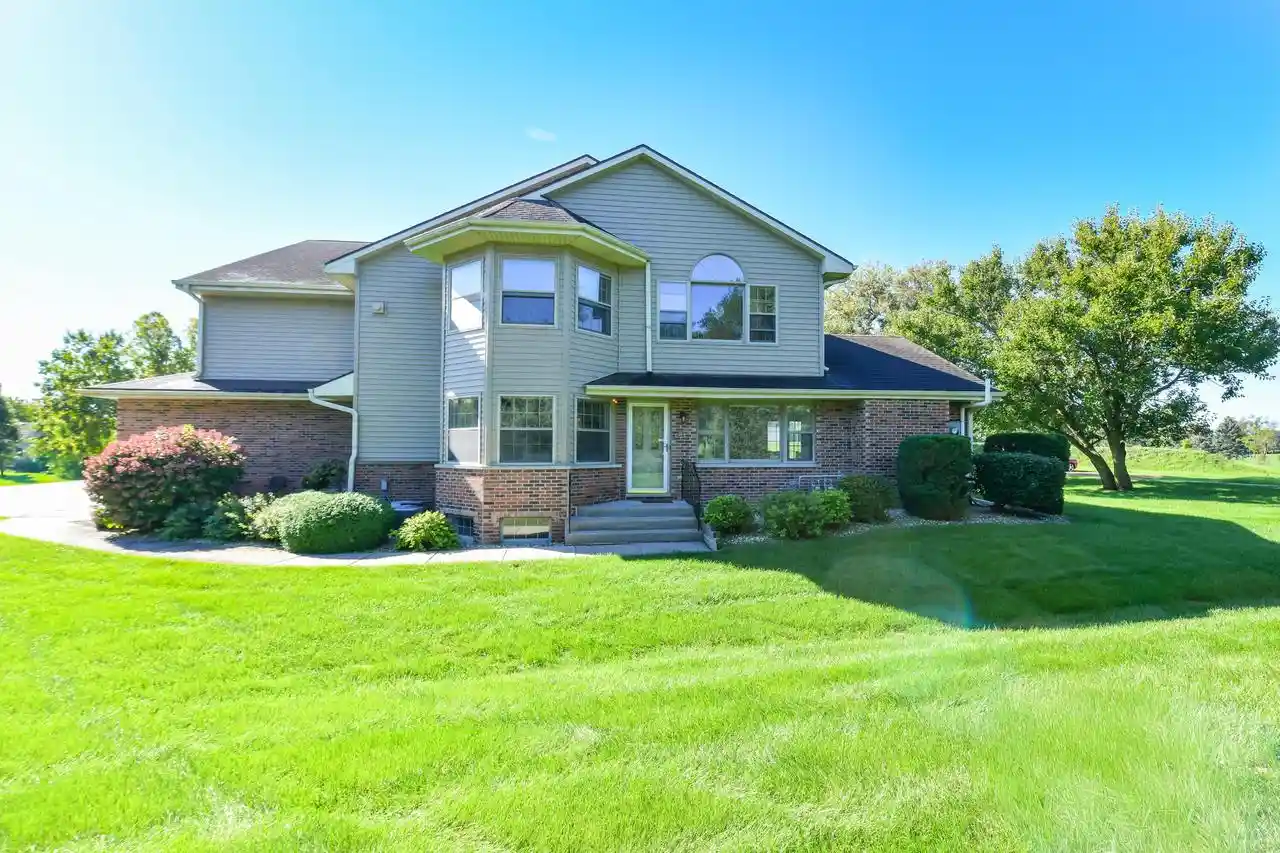 Condo for sale at 110 Eagle Pointe Dr #3A, Delavan, WI 53115 | MLS# 1983339