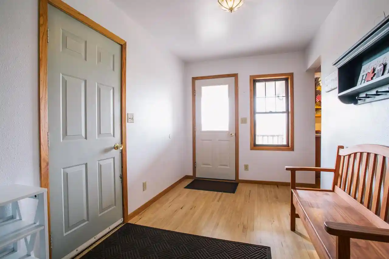 Photo 3 of Single family home for sale at W4140 Granton Rd, Neillsville, WI 54456 | MLS# 22604937 | Listing updated on 2026-10-05