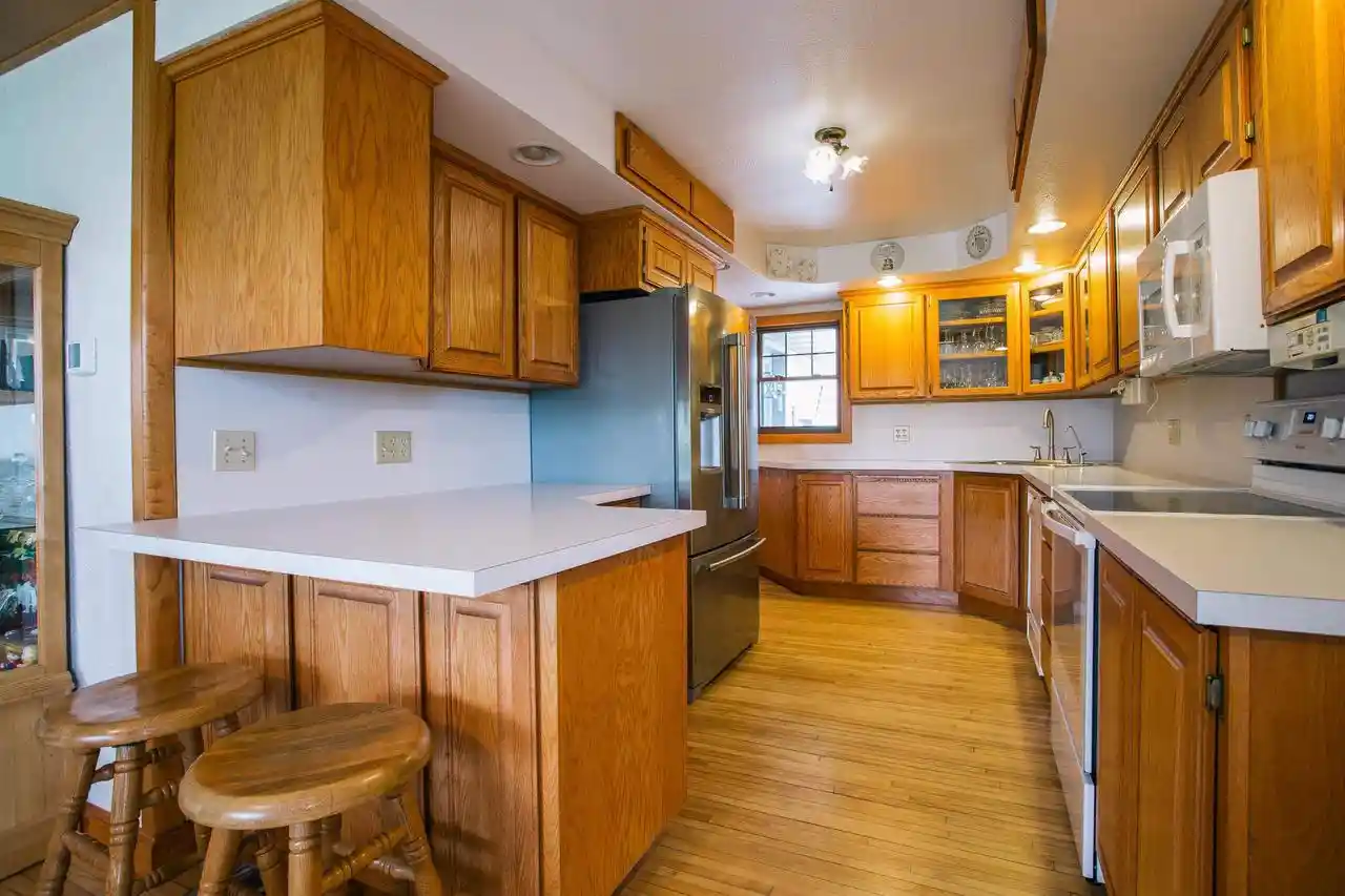 Photo 3 of Single family home for sale at W4140 Granton Rd, Neillsville, WI 54456 | MLS# 22604937 | Listing updated on 2026-10-05