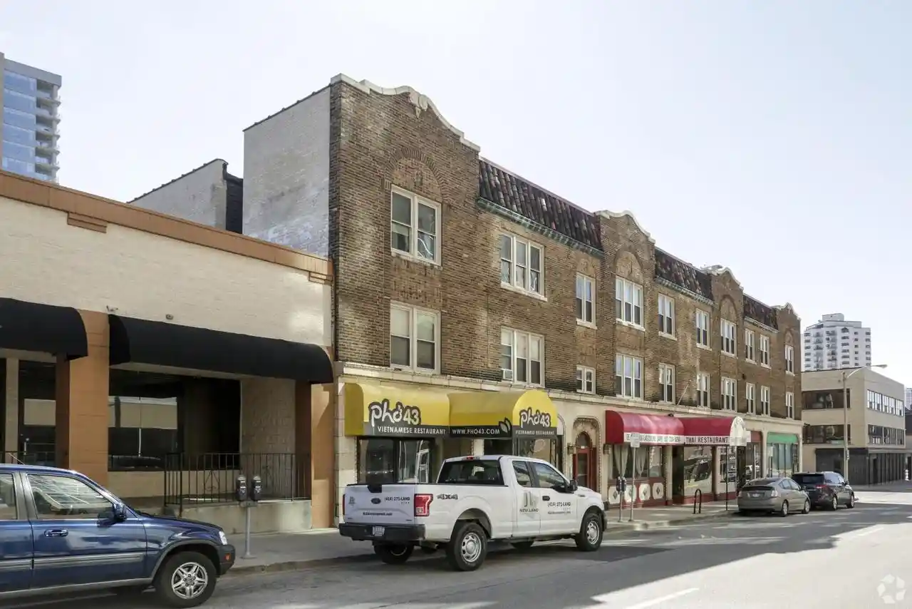 Photo 2 of Multi family home for sale at 1800 N Farwell Ave, Milwaukee, WI 53202 | MLS# 1983341 | Listing updated on 2026-10-21