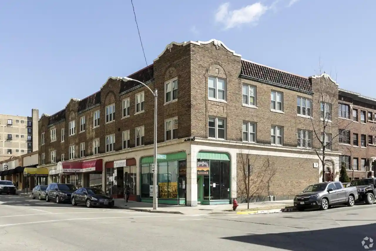 Photo 3 of Multi family home for sale at 1800 N Farwell Ave, Milwaukee, WI 53202 | MLS# 1983341 | Listing updated on 2026-10-21