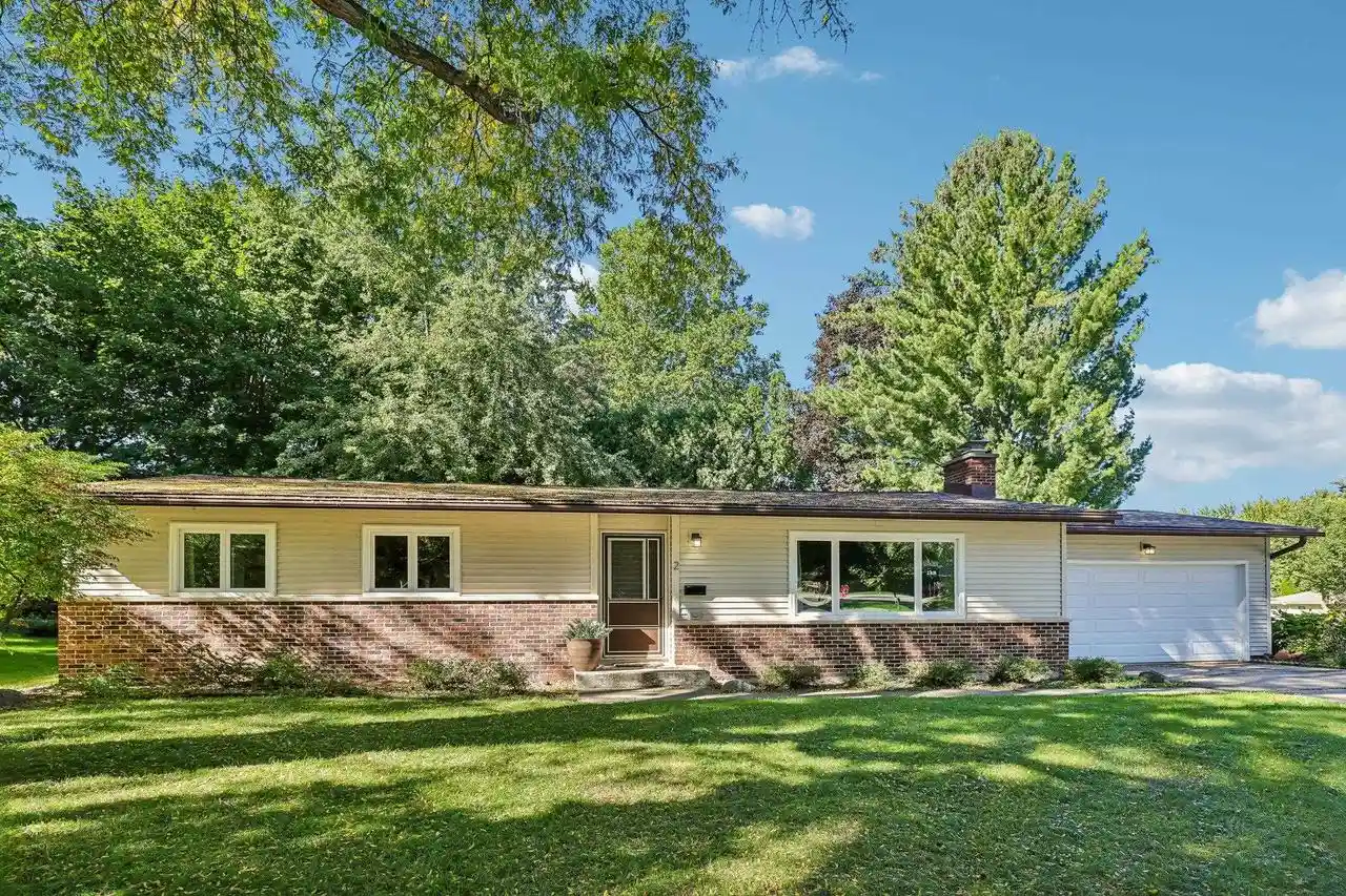 Single family home for sale at 2 Carillon Dr, Madison, WI 53705 | MLS# 2034012