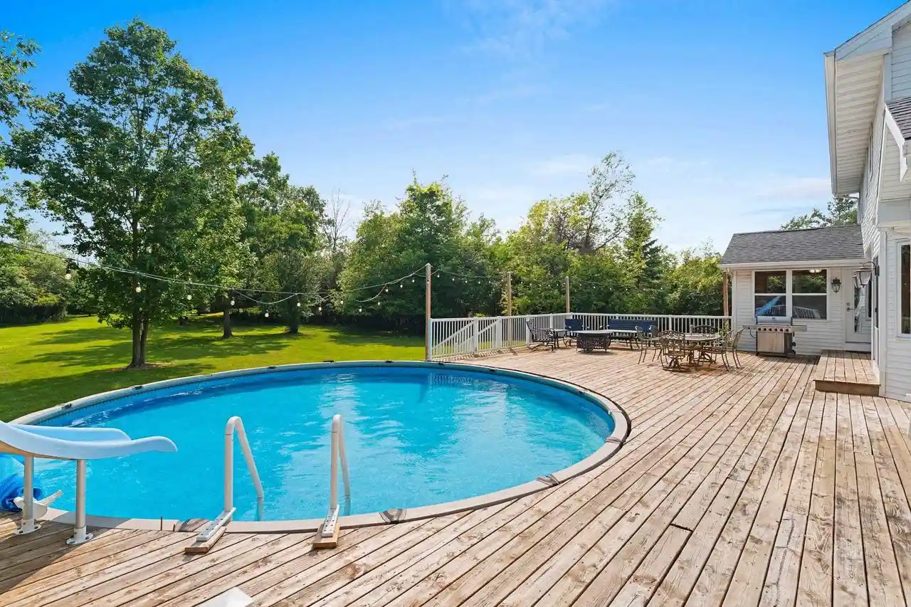 Photo 2 of Single family home for sale at 4415 Flagstone Ct, De Pere, WI 54115 | MLS# 50333742 | Listing updated on 2026-10-05