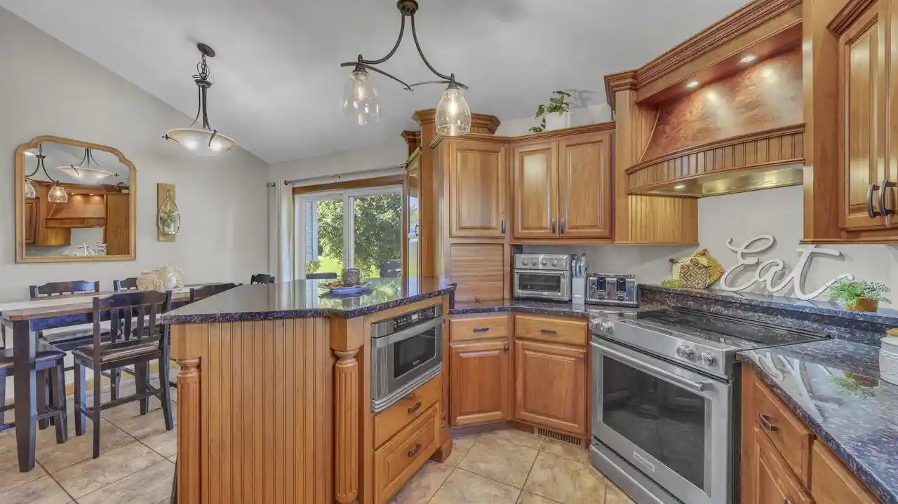 Photo 2 of Single family home for sale at 446 Rockrose Dr, Fond Du Lac, WI 54935 | MLS# 50333744 | Listing updated on 2026-10-08