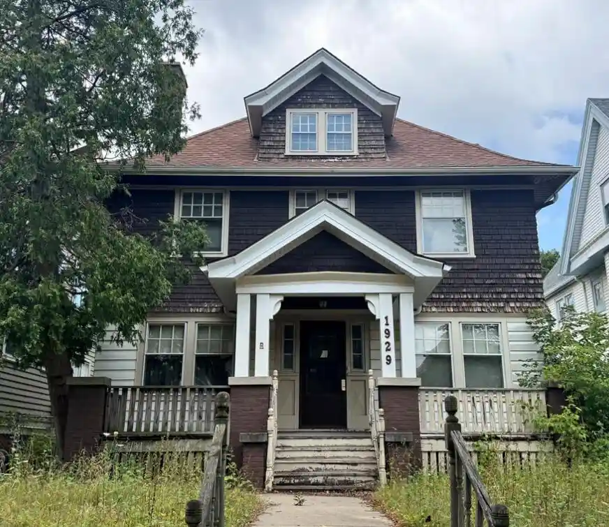 Single family home for sale at 1929 N 49th Street, Milwaukee, WI 53208 | MLS# 1983342