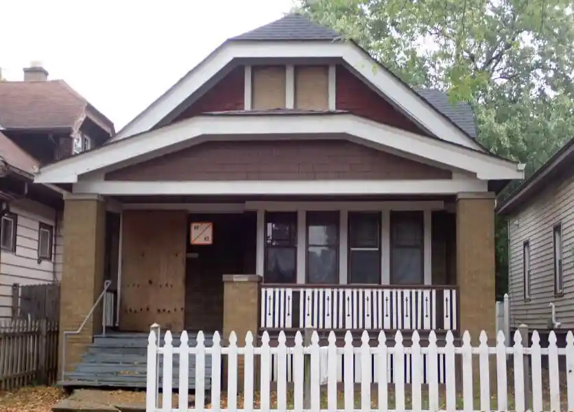 Photo 1 of Single family home for sale at 3152 N 41st Street, Milwaukee, WI 53216 | MLS# 1983340 | Listing updated on 2026-10-07