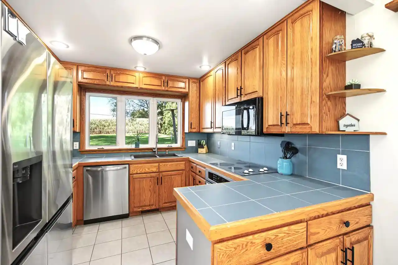 Photo 2 of Single family home for sale at N7097 Nielson Ln, Johnson Creek, WI 53038 | MLS# 1983336 | Listing updated on 2026-10-06