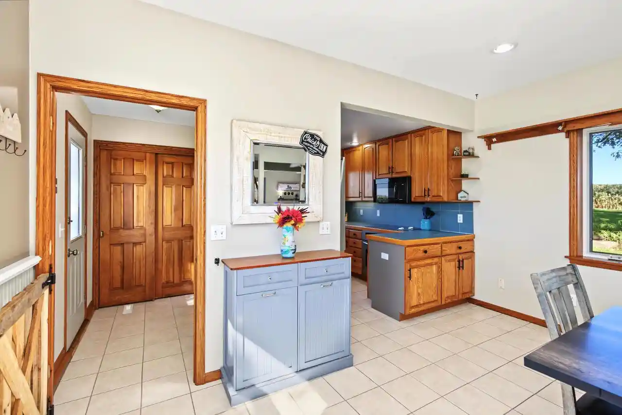 Photo 4 of Single family home for sale at N7097 Nielson Ln, Johnson Creek, WI 53038 | MLS# 1983336 | Listing updated on 2026-10-06