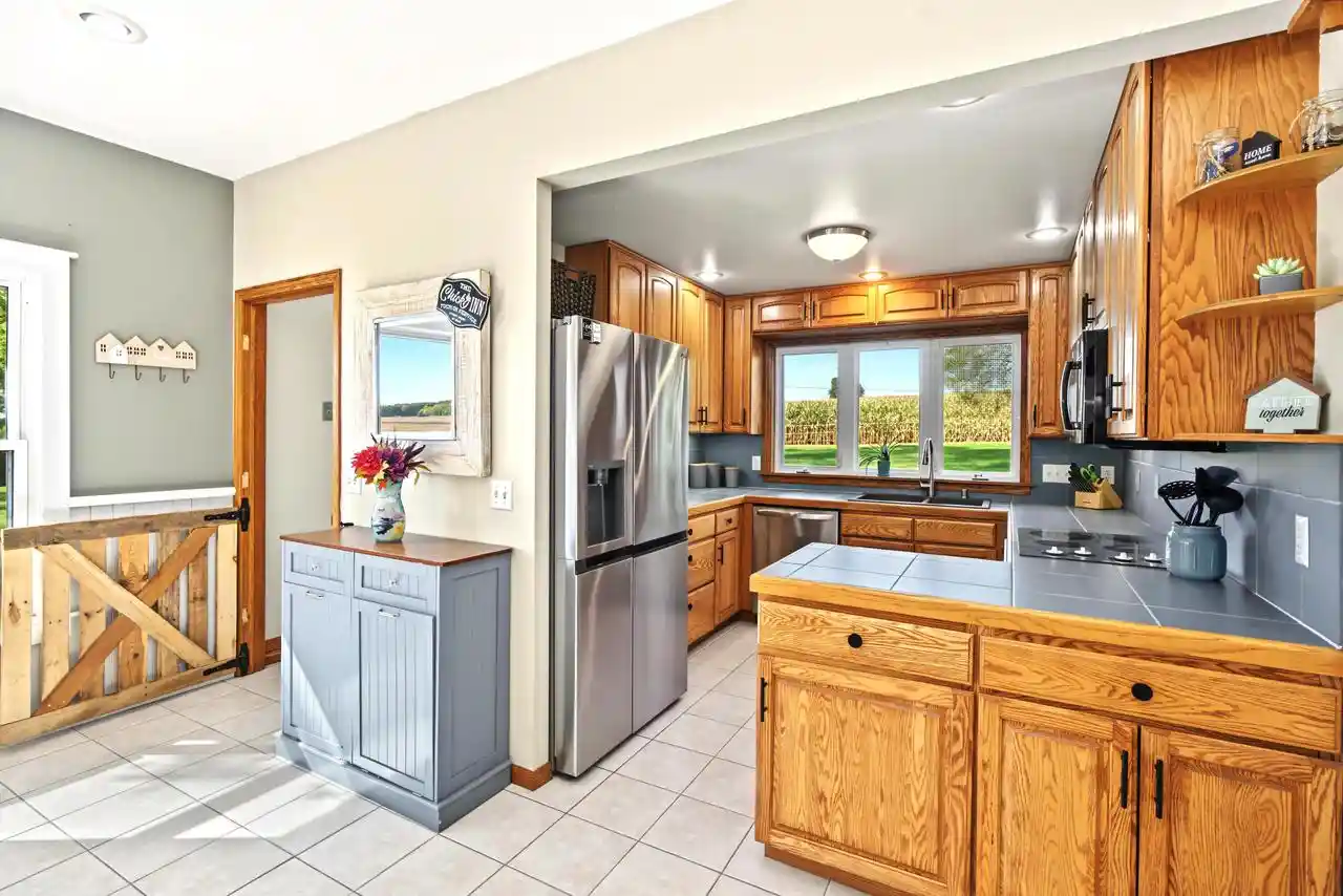 Photo 58 of Single family home for sale at N7097 Nielson Ln, Johnson Creek, WI 53038 | MLS# 1983336 | Listing updated on 2026-10-06