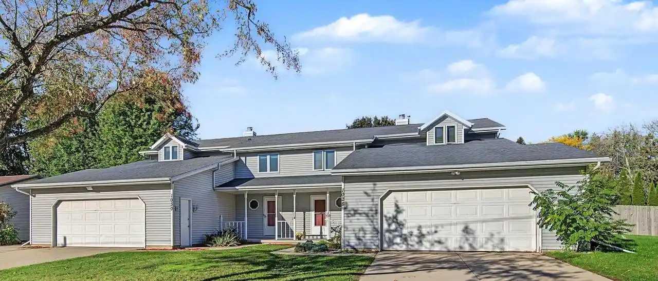 Photo 1 of Multi family home for sale at 1028 Amberly Trl, Green Bay, WI 54311 | MLS# 50333745 | Listing updated on 2026-10-05