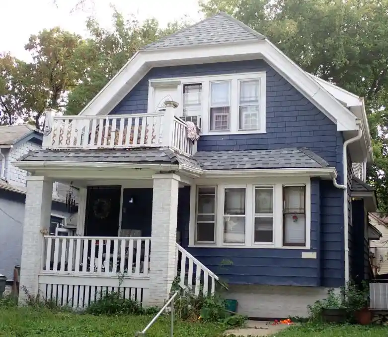 Photo 1 of Multi family home for sale at 2546 N 52nd Street #2546 A, Milwaukee, WI 53210 | MLS# 1983344 | Listing updated on 2026-10-07