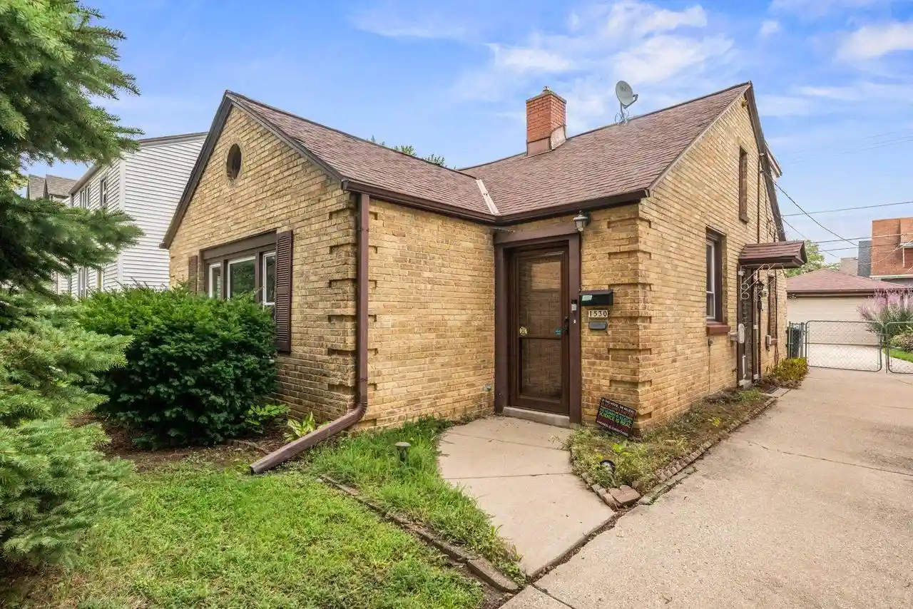 Single family home for sale at 1530 S 90th Street, Milwaukee, WI 53214 | MLS# 1983345